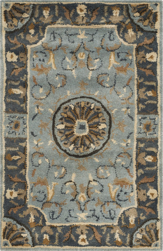 Safavieh Empire 459 Blue Area Rug 