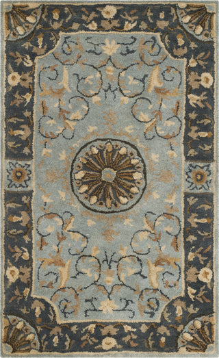 Safavieh Empire 459 Blue Area Rug main image