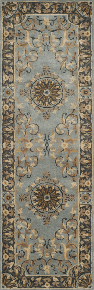 Safavieh Empire 459 Blue Area Rug Runner