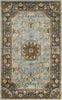 Safavieh Empire 459 Blue Area Rug Main