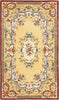 Safavieh Empire Em822 Gold/Gold Area Rug main image