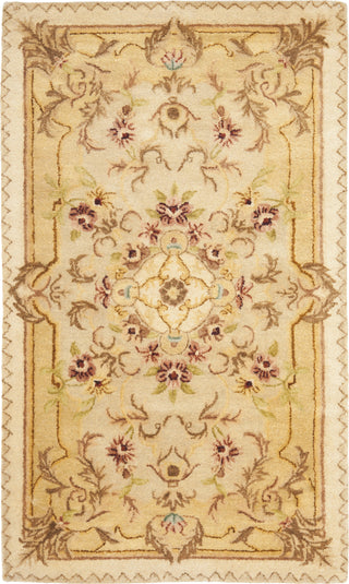 Safavieh Empire Em823 Beige/Light Gold Area Rug main image