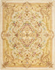 Safavieh Empire Em823 Beige/Light Gold Area Rug Main
