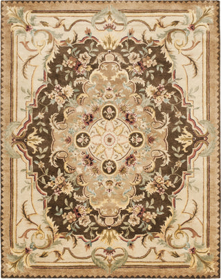 Safavieh Empire Em823 Brown/Beige Area Rug Main