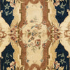 Safavieh Empire Em824 Navy/Beige Area Rug Main