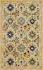 Safavieh Evoke EVK210B Gold/Ivory Area Rug 