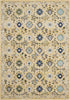 Safavieh Evoke EVK210B Gold/Ivory Area Rug main image