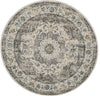 Safavieh Evoke EVK220B Grey/Gold Area Rug 