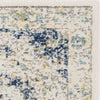 Safavieh Evoke EVK220C Ivory/Blue Area Rug 