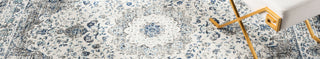 Safavieh Evoke EVK220D Grey/Ivory Area Rug 