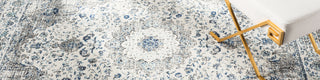 Safavieh Evoke EVK220D Grey/Ivory Area Rug 