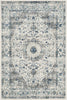 Safavieh Evoke EVK220D Grey/Ivory Area Rug main image
