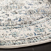 Safavieh Evoke EVK220D Grey/Ivory Area Rug 