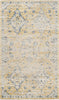 Safavieh Evoke EVK224B Gold/Ivory Area Rug 
