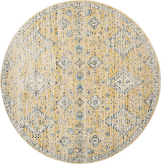 Safavieh Evoke EVK224B Gold/Ivory Area Rug 