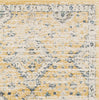 Safavieh Evoke EVK224B Gold/Ivory Area Rug 