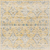 Safavieh Evoke EVK224B Gold/Ivory Area Rug 