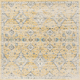 Safavieh Evoke EVK224B Gold/Ivory Area Rug 