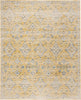 Safavieh Evoke EVK224B Gold/Ivory Area Rug 
