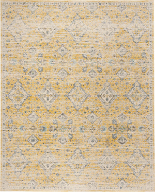 Safavieh Evoke EVK224B Gold/Ivory Area Rug 