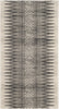 Safavieh Evoke EVK226D Ivory/Grey Area Rug 