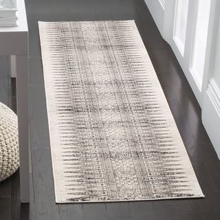 Safavieh Evoke EVK226D Ivory/Grey Area Rug  Feature