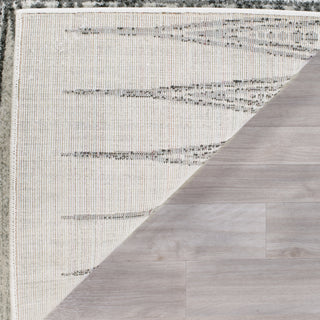 Safavieh Evoke EVK226D Ivory/Grey Area Rug 