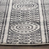 Safavieh Evoke EVK226D Ivory/Grey Area Rug 