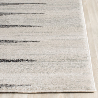 Safavieh Evoke EVK226D Ivory/Grey Area Rug 