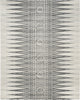 Safavieh Evoke EVK226D Ivory/Grey Area Rug 