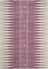 Safavieh Evoke EVK226F Ivory/Fuchsia Area Rug main image