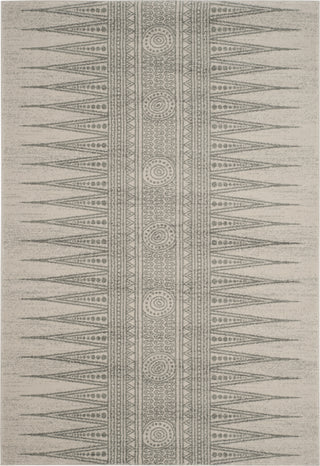 Safavieh Evoke EVK226Z Ivory/Silver Area Rug main image