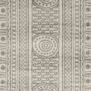 Safavieh Evoke EVK226Z Ivory/Silver Area Rug 