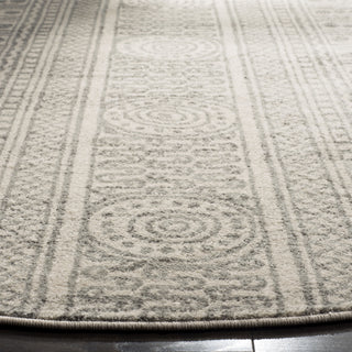 Safavieh Evoke EVK226Z Ivory/Silver Area Rug 