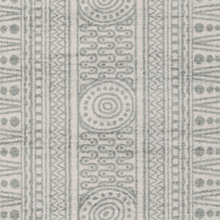 Safavieh Evoke EVK226Z Ivory/Silver Area Rug 