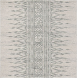 Safavieh Evoke EVK226Z Ivory/Silver Area Rug 