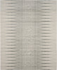 Safavieh Evoke EVK226Z Ivory/Silver Area Rug 