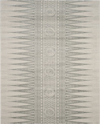 Safavieh Evoke EVK226Z Ivory/Silver Area Rug 