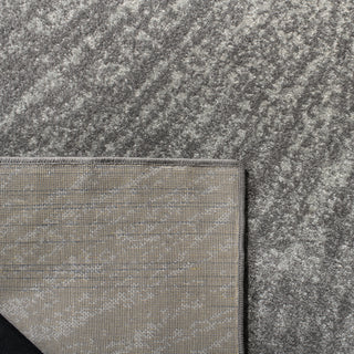 Safavieh Evoke EVK228H Dark Grey/Ivory Area Rug 