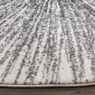 Safavieh Evoke EVK228K Black/Ivory Area Rug 