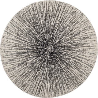 Safavieh Evoke EVK228K Black/Ivory Area Rug 