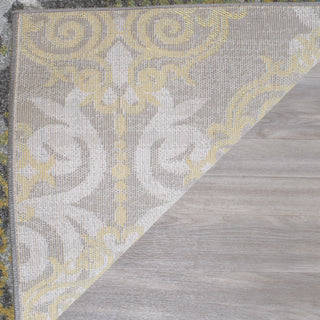 Safavieh Evoke EVK230D Grey/Ivory Area Rug 