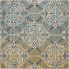 Safavieh Evoke EVK230D Grey/Ivory Area Rug 