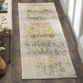 Safavieh Evoke EVK232C Ivory/Blue Area Rug 