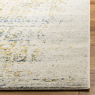 Safavieh Evoke EVK232C Ivory/Blue Area Rug 