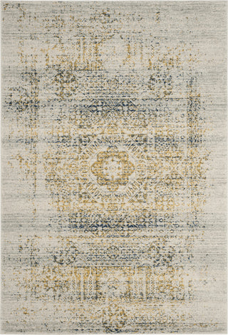 Safavieh Evoke EVK232C Ivory/Blue Area Rug main image