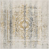 Safavieh Evoke EVK232C Ivory/Blue Area Rug 