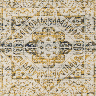 Safavieh Evoke EVK232C Ivory/Blue Area Rug 