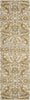 Safavieh Evoke EVK238S Ivory/Gold Area Rug 