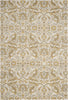 Safavieh Evoke EVK238S Ivory/Gold Area Rug main image